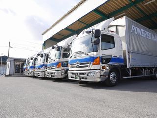 原川倉庫株式会社の求人・転職情報