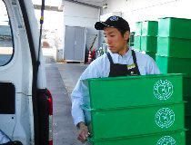 株式会社オーシャンシステム　ランチサービス事業部　フレッシュランチ39　つくば店の求人情報