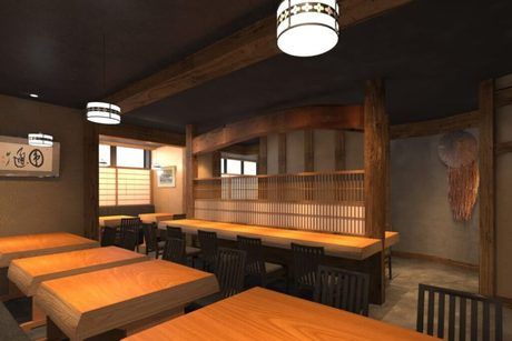 炭焼きうな富士 名古屋駅太閤口店　(株式会社かぶらや)のアルバイト・バイト求人情報-05