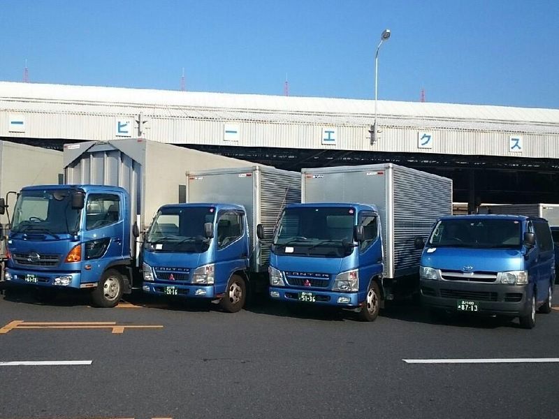 株式会社エービーエクスプレスのアルバイト・バイト求人情報-02