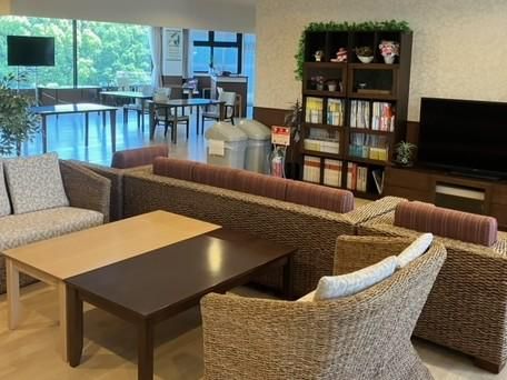 サービス付き高齢者向け住宅　ひなたの心の派遣求人情報