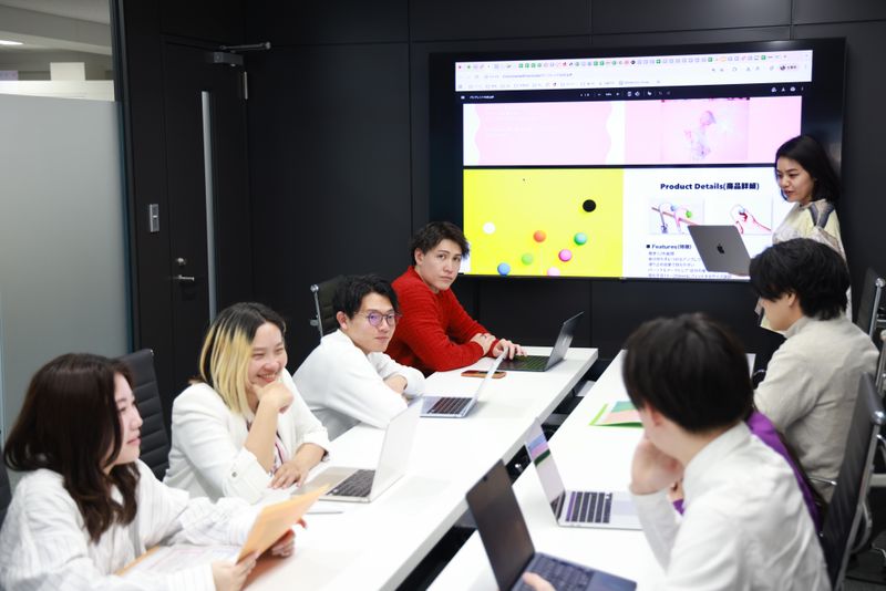 株式会社Sun Growingの求人・転職情報