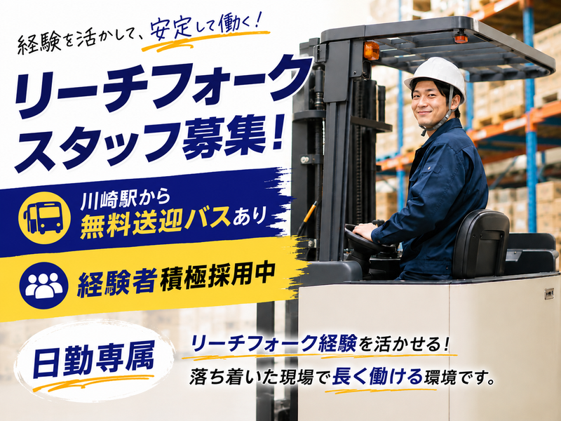 株式会社泉南の求人・転職情報