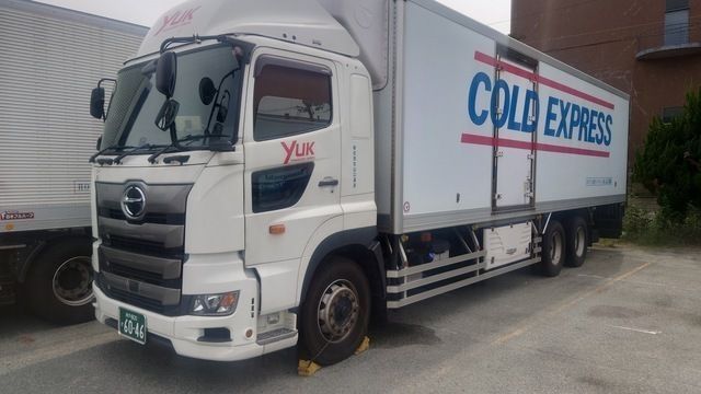 山口運送株式会社 本社の求人・転職情報