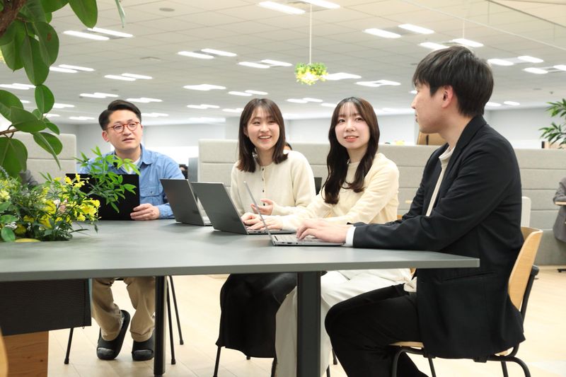 株式会社NEXERの求人・転職情報