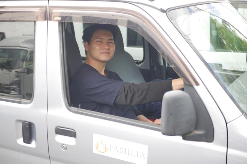 株式会社ファミリアのアルバイト・バイト求人情報-05