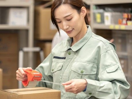 株式会社森晴産業