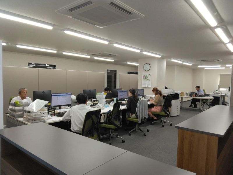 株式会社トーヨ　大阪支店のアルバイト・バイト求人情報-05