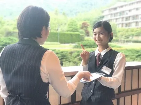 求人画像
