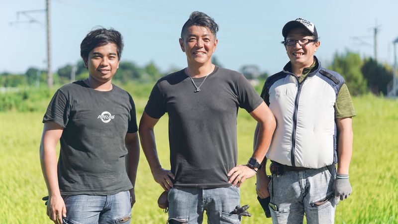 株式会社パイプラインの求人・転職情報