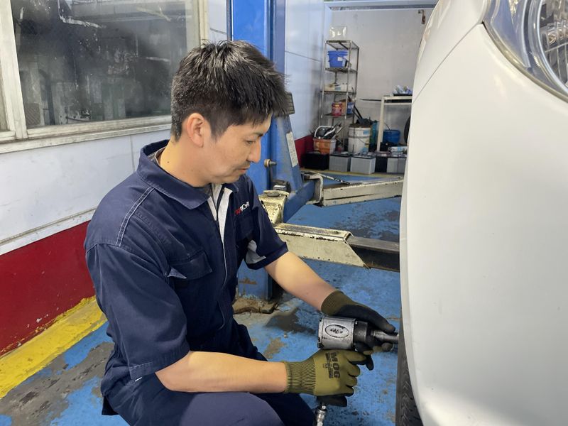 くるまクリニック　藤田店のアルバイト・バイト求人情報-03
