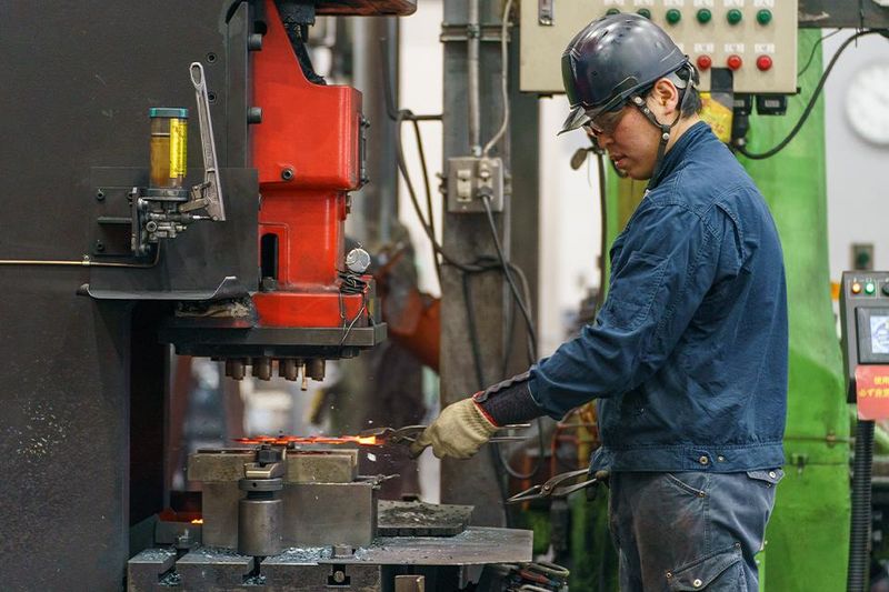 チャレンジフォージ株式会社の求人・転職情報