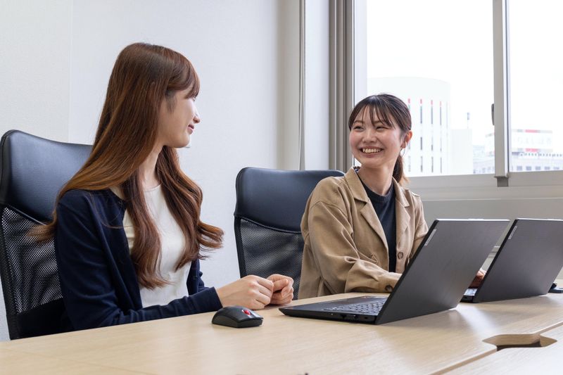 サンクスラボ株式会社の求人・転職情報