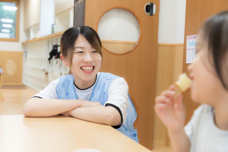 ピノキオ幼児舎　HARUMI保育園のアルバイト・バイト求人情報-02