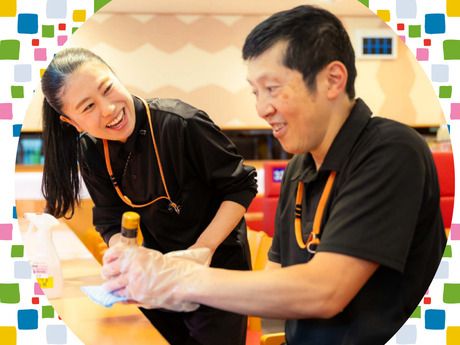 株式会社F&LCサポート　(スシロー河原町蛸薬師通り店)のアルバイト・バイト求人情報-02