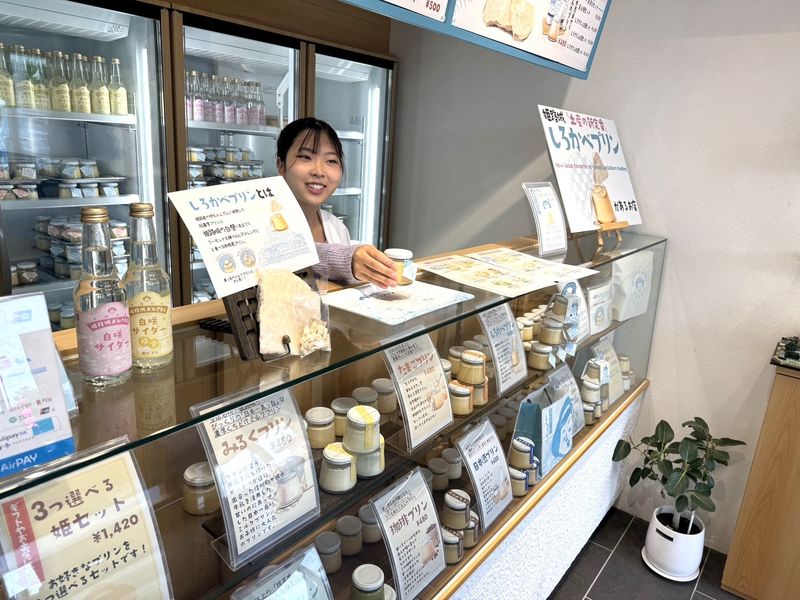 しろプリンのアルバイト・バイト求人情報-02