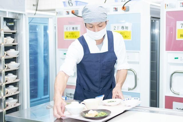 介護老人保健施設　「M.T奈多ケア院」のアルバイト・バイト求人情報-37