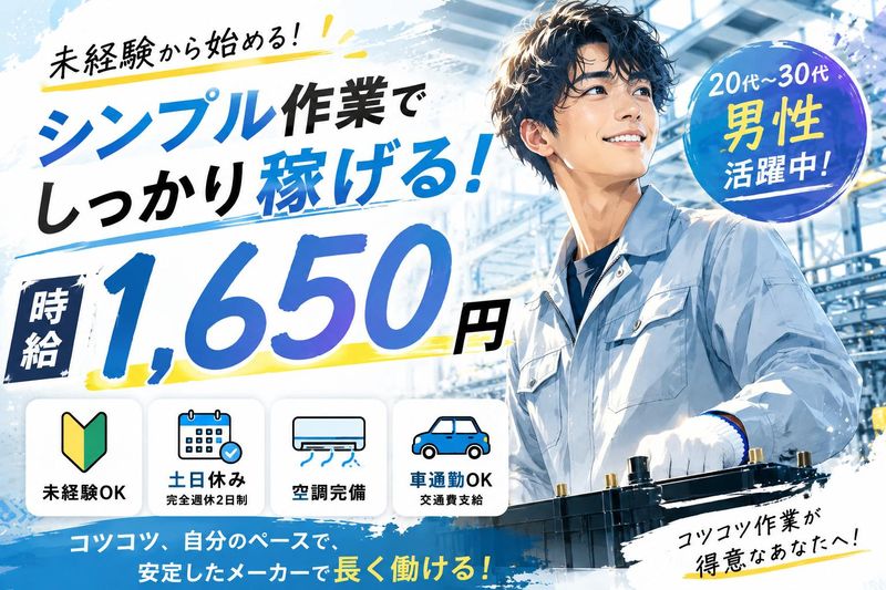 求人画像