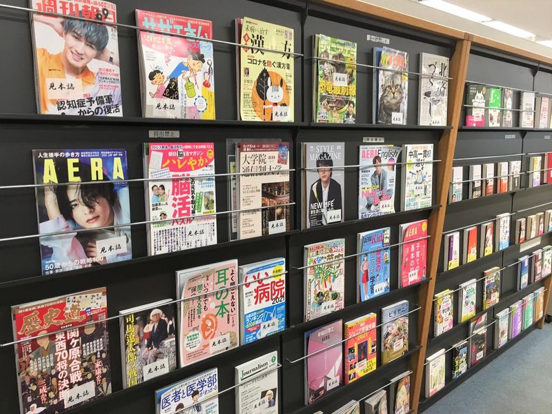 朝日新聞総合サービス株式会社 出版サポート部(直販)のアルバイト・バイト求人情報-02