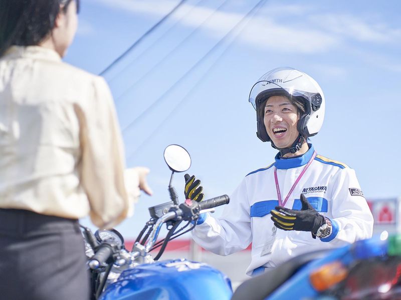 株式会社寝屋川自動車教習所の求人情報