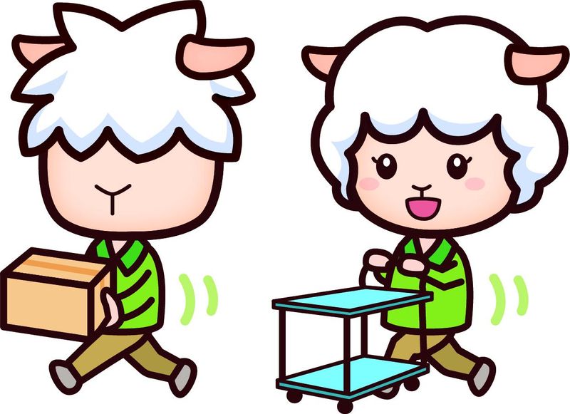 海老名市社家の検品のアルバイト・バイト求人情報-01