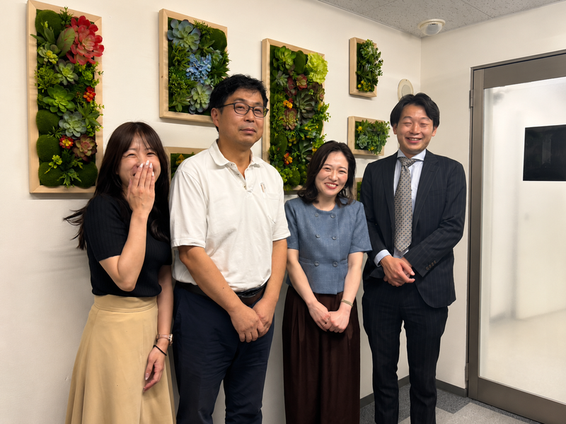 株式会社ＫＯＫＯの求人・転職情報