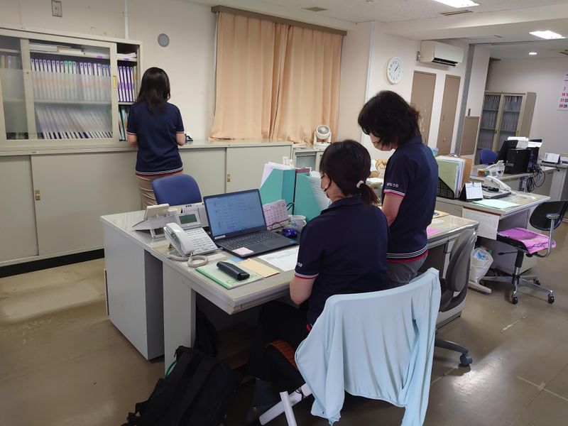 有限会社あすなろ会の求人・転職情報
