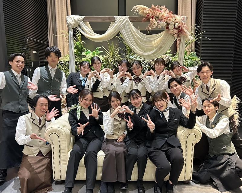 アルカンシエル　luxe　mariage　名古屋のアルバイト・バイト求人情報-01