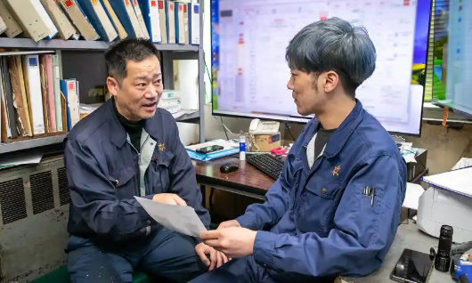 小倉合成工業株式会社の求人・転職情報