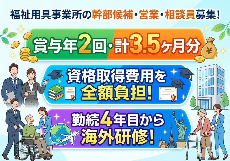 株式会社　サンメディックスの求人・転職情報