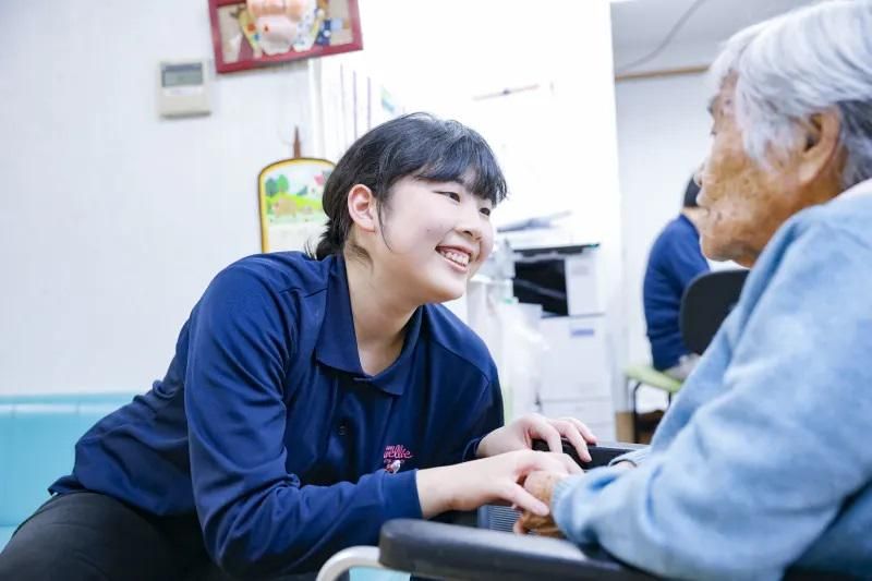 サンキ・ウエルビィ株式会社