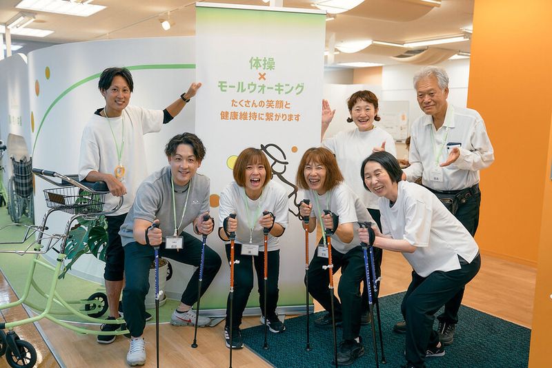 株式会社和が家　ひかりサロンwagaya