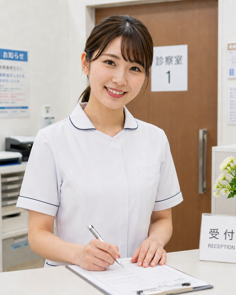 求人画像