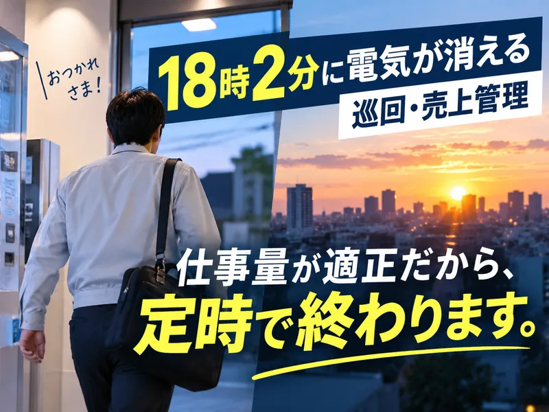 東海技研株式会社の求人・転職情報