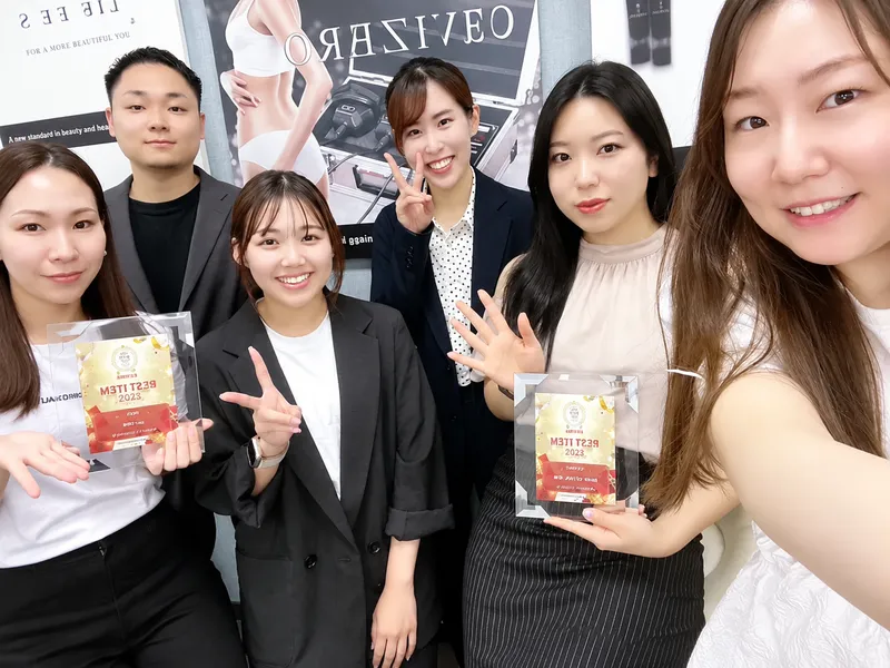 株式会社ＴＲＹＡＮＧＬＥ＆ＣＯ．の求人・転職情報