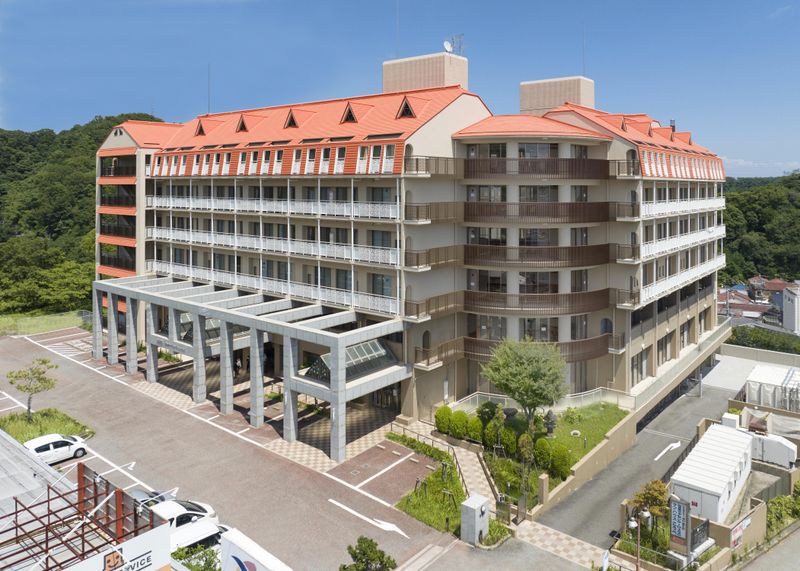 高齢者ケアセンターひょうごの求人・転職情報-03