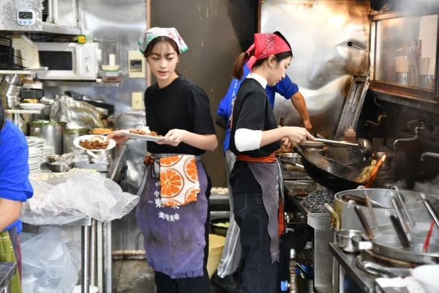 株式会社ムジャキフーズ　青葉台店の求人・転職情報