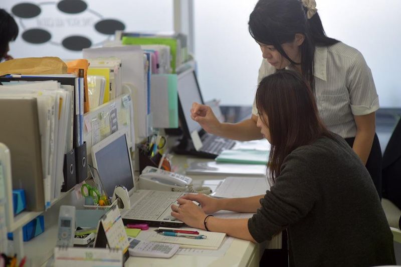 求人画像
