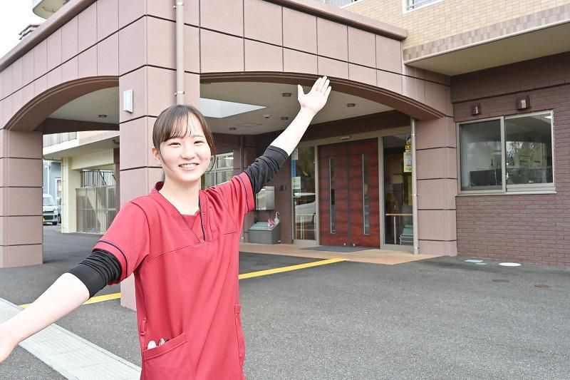 社会福祉法人あおば厚生福祉会の求人・転職情報