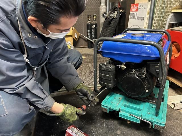 寄楽屋 成田本店の求人・転職情報／中古工具のリサイクルショップの 