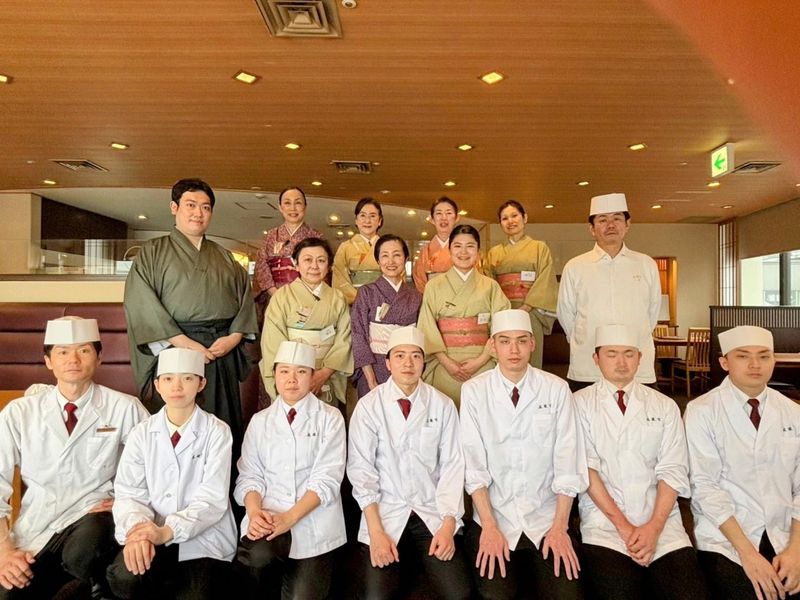 京懐石　美濃吉　そごう大宮店のアルバイト・バイト求人情報-02