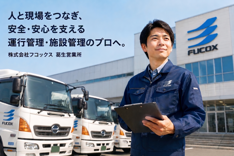 株式会社フコックスの求人・転職情報