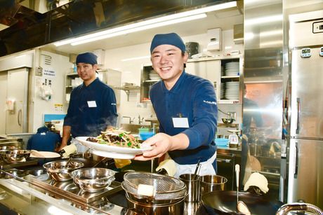 ぎょうざの満洲　荻窪南店のアルバイト・バイト求人情報-02