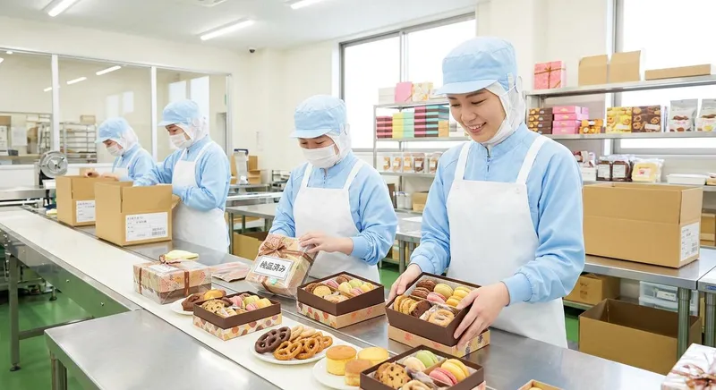 株式会社スカイキャリア(派遣先:福岡県大野城市)FUK292のアルバイト・バイト求人情報