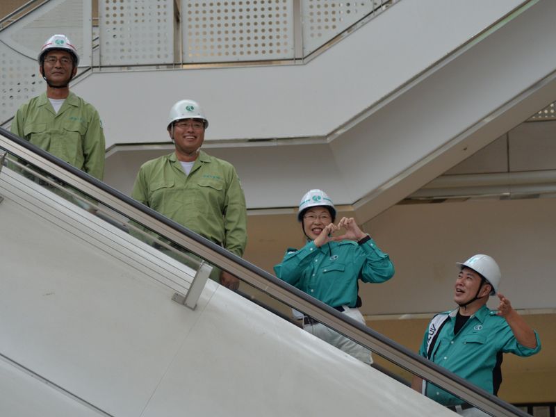 安西工業株式会社　小野支店