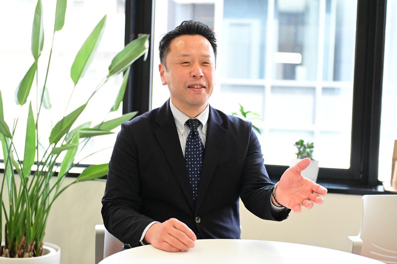 株式会社ACROSEEDの求人・転職情報