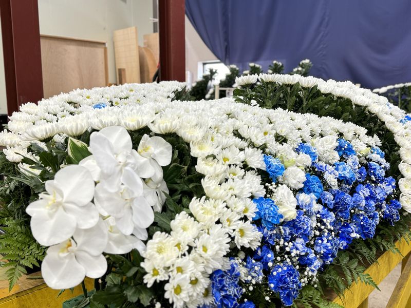 株式会社あさの生花店の求人情報