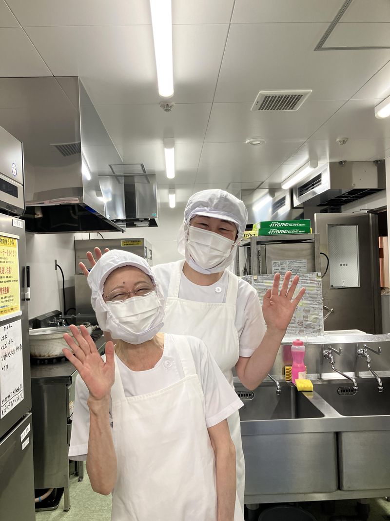 特別養護老人ホーム東蒲の里