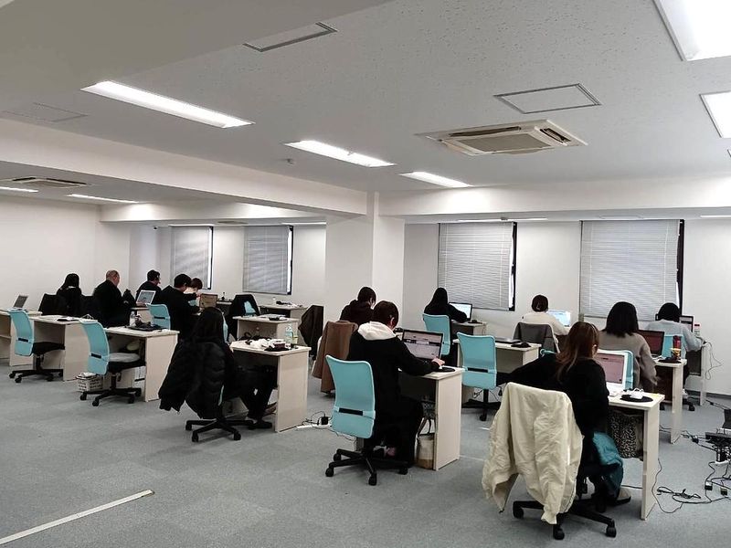 株式会社大安設備の求人・転職情報