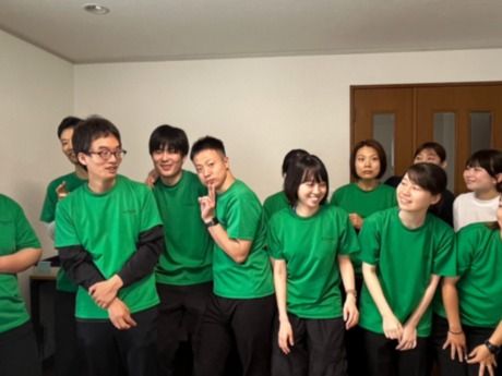 クラシ訪問看護ステーションの求人・転職情報